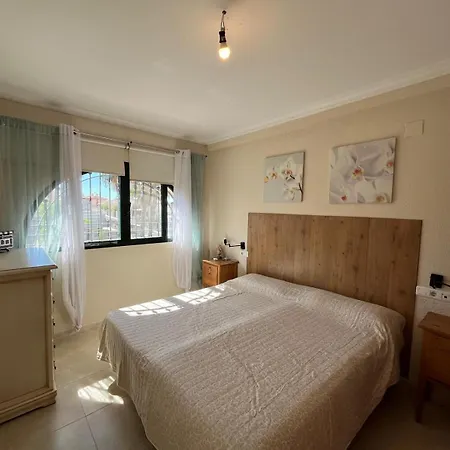 Homestay Conde - Terraza Y Bano Privado Ayamonte