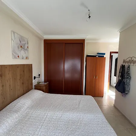 Conde - Terraza Y Bano Privado