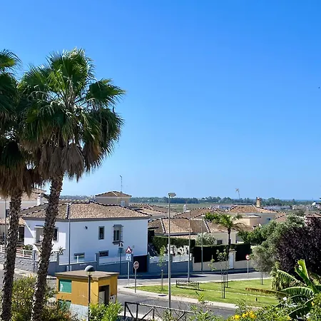 Conde - Terraza Y Bano Privado * Ayamonte